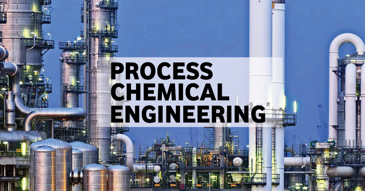 Process Engineering / Chemical Engineering (M.Sc.) | KCR CONSULTANTS