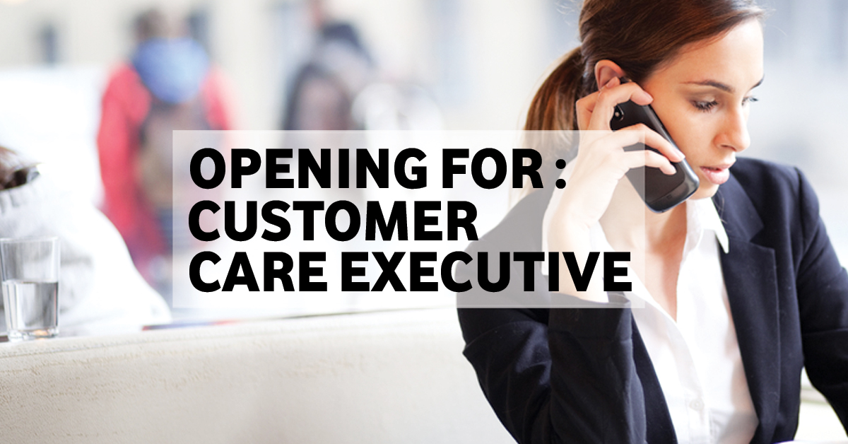 Image result for Customer Support Executive