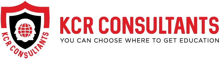 KCR CONSULTANTS logo