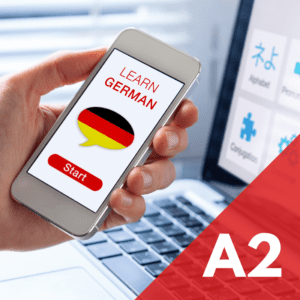 German Beginner's Level ( A1 )