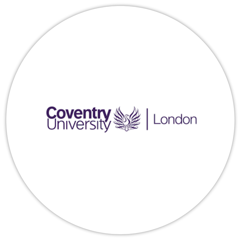 Coventry University (Coventry & London Campus)