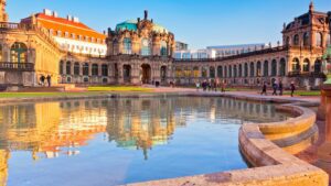 MBBS in English in Germany