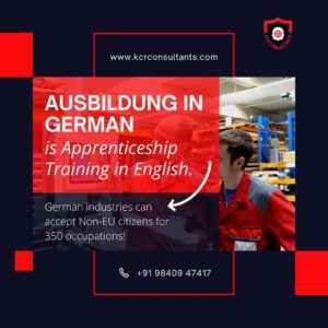 Ausbildung