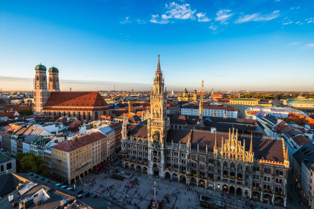 How To Study Medicine In Germany All You Need To Know Study Abroad