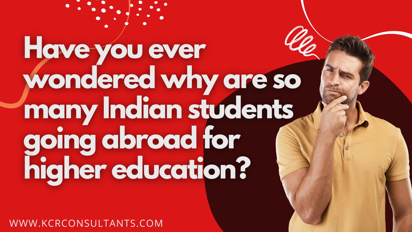 CAN I GET A JOB ABROAD FROM INDIA KCR CONSULTANTS