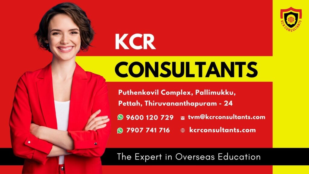 Study Abroad Consultants in Trivandrum - OVERSEAS EDUCATION CONSULTANT