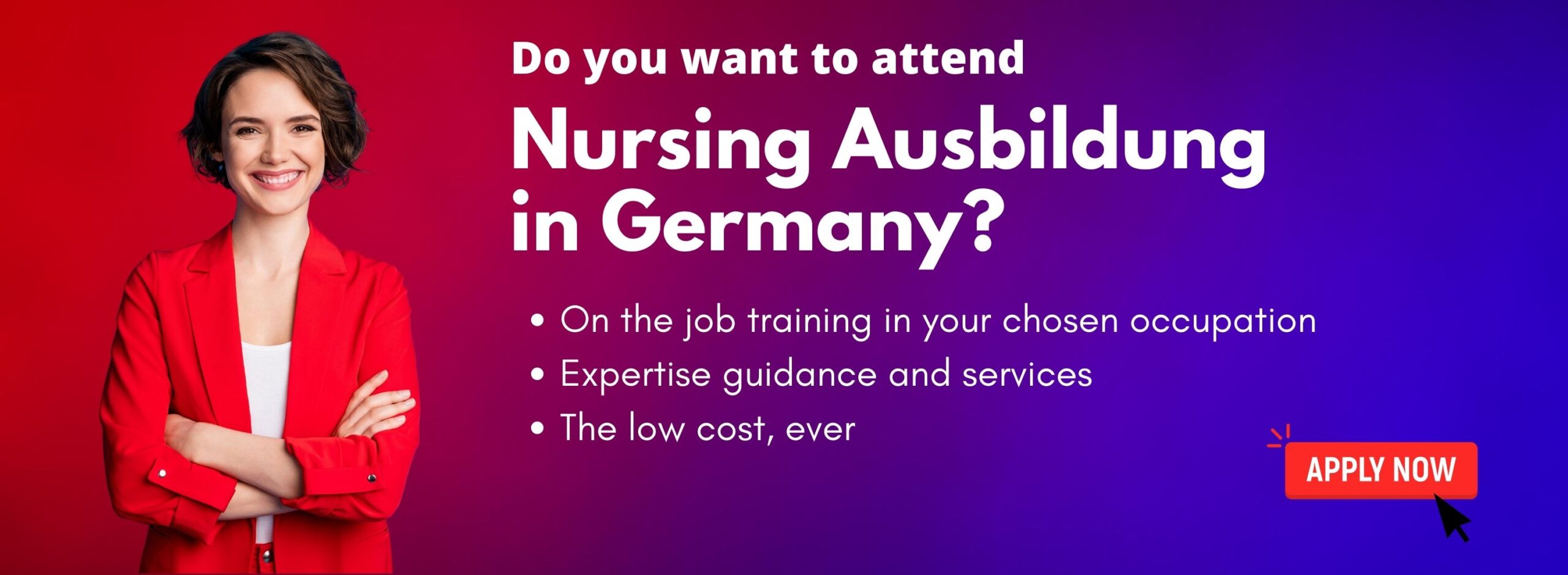 How to a Nurse in Germany Ausbildung Guide