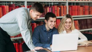 Germany Education Consultants in Coimbatore