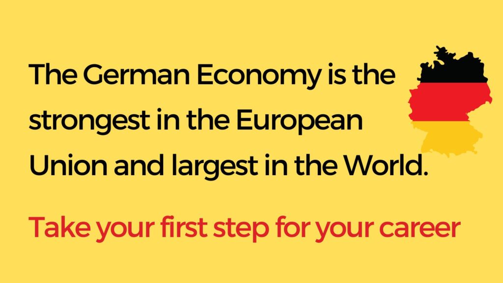 Study In Germany After 12th For Indian Students KCR Consultants