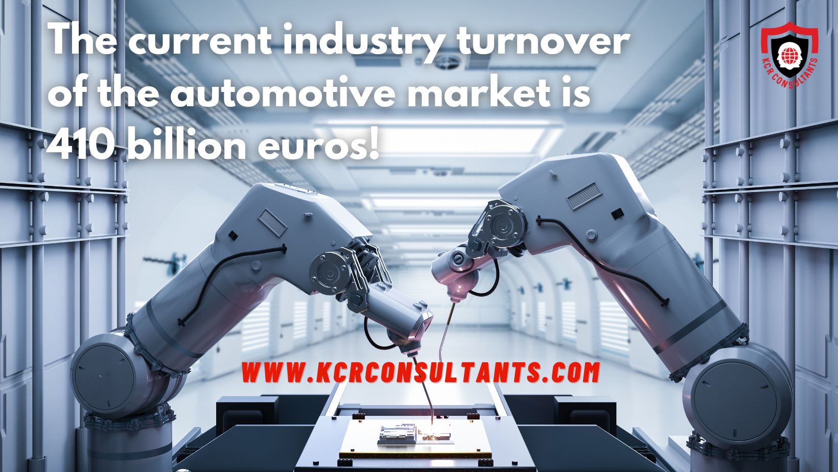 Masters in Automotive Engineering in Germany KCR CONSULTANTS