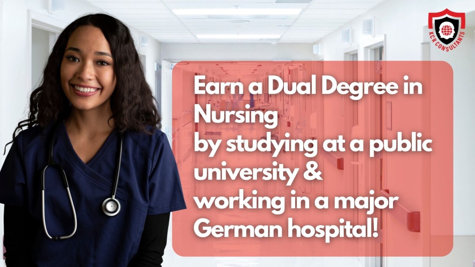 Professional Nursing and Germany Nurse Salary