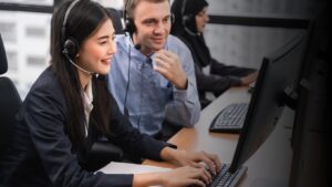 Study abroad consultants in Thrissur - KCR