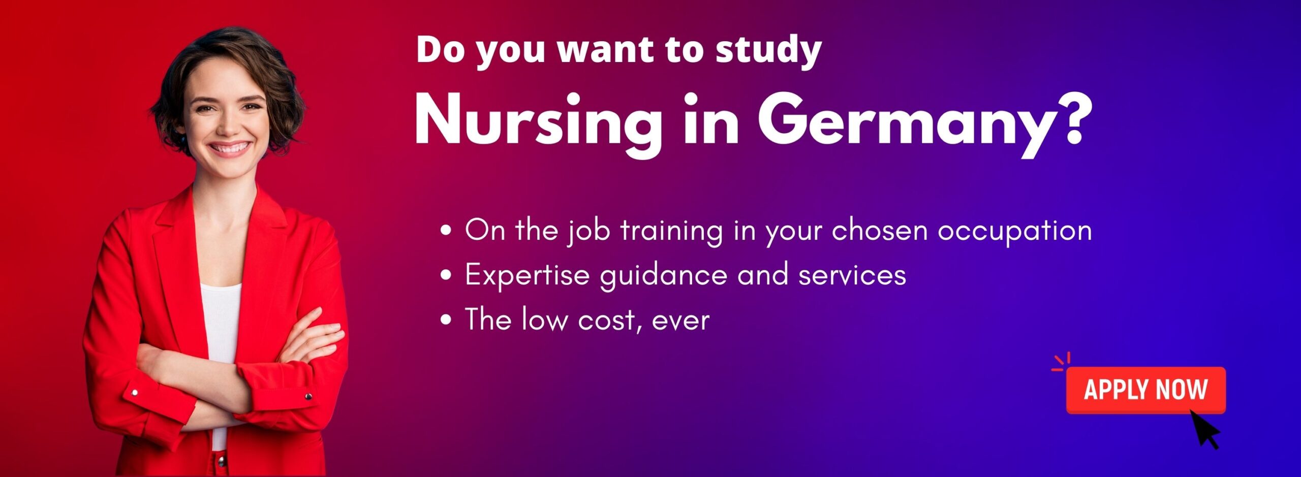 Learn Nursing In Germany Apprenticeship With No Tuition Fees