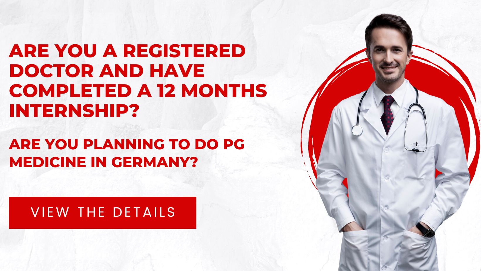 Study PG in Germany