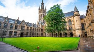 How much percentage is required to study in Germany