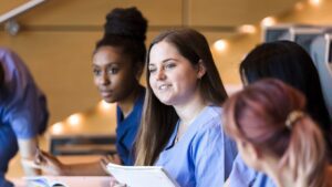 Ausbildung Nursing in Germany April Intake