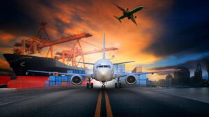 Ausbildung in Logistics in Germany
