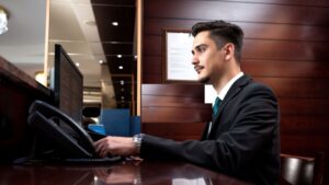 Hotel Management Studies in Germany and Ausbildung Hotel Management
