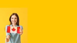 How to get PR in Canada after studies