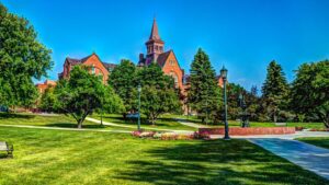 Study Bachelors in Germany in English