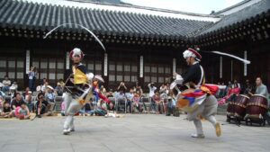STUDY IN SOUTH KOREA