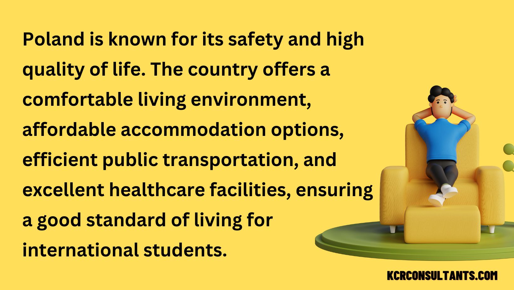 Study in Poland for International Students Admission 2023