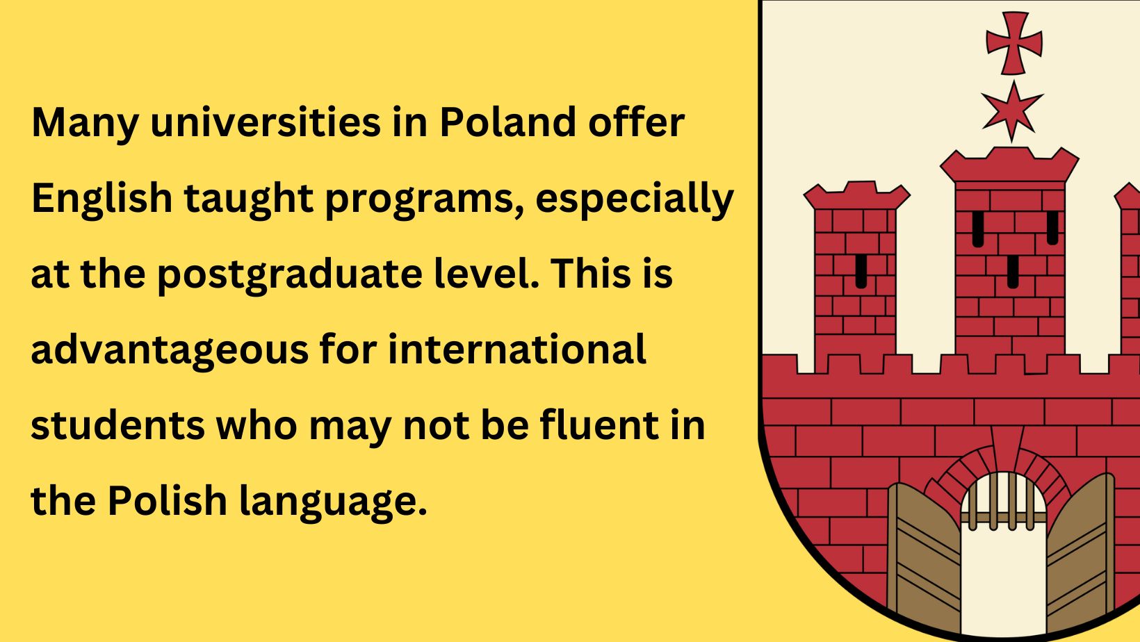 Study in Poland for International Students | Admission 2023