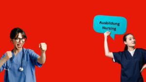BSc Nursing vs Vocational Nursing in Germany