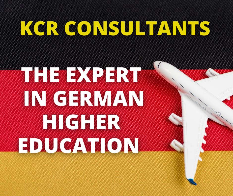 Undergraduate study in Germany for Indian students