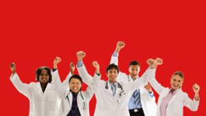 How can an Indian Doctor work in Germany Feature Image
