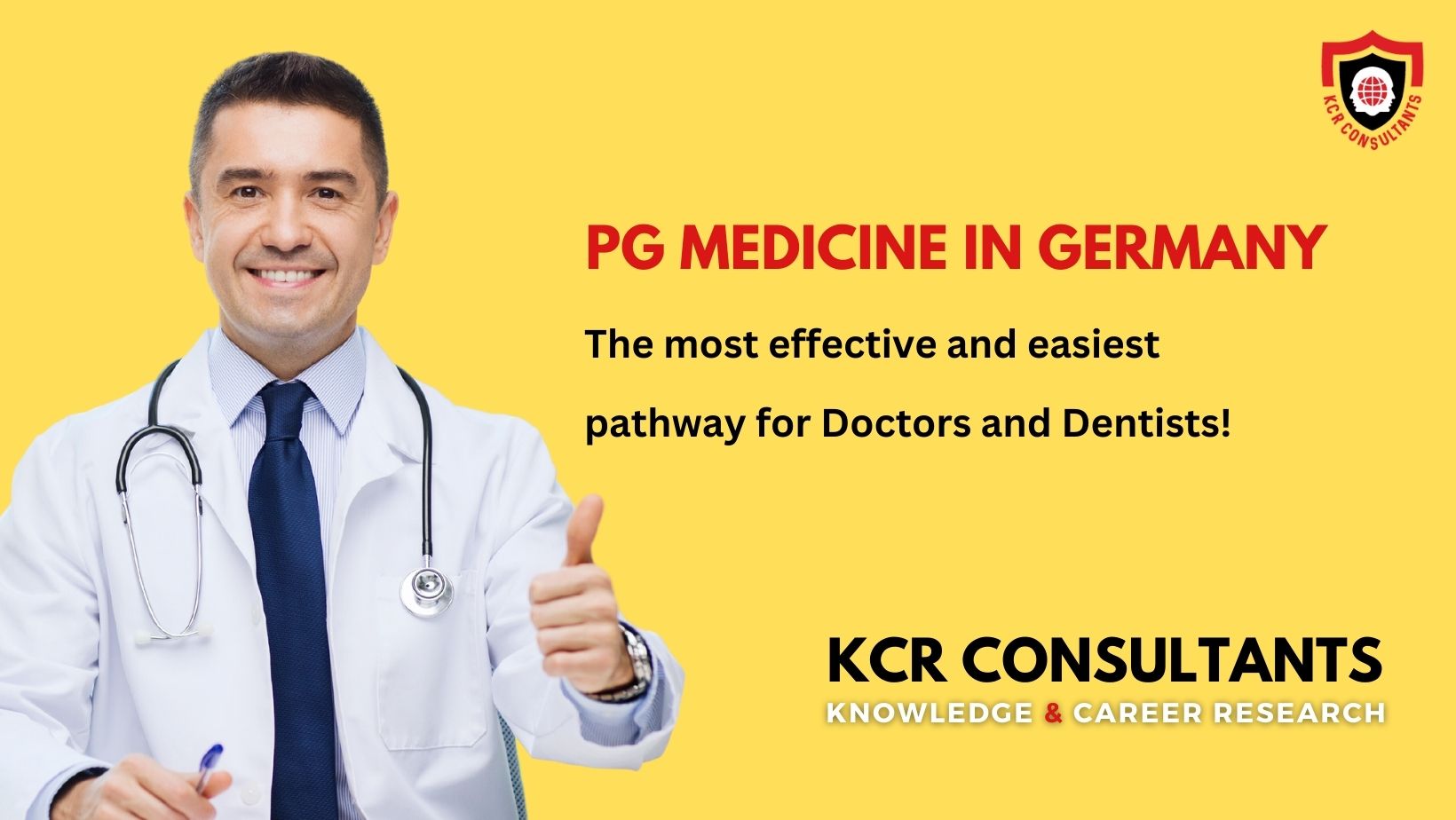 How to get medical license in Germany