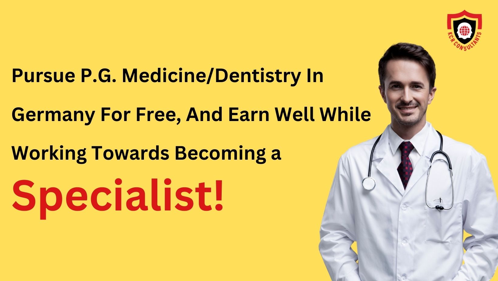 How to get medical license in Germany