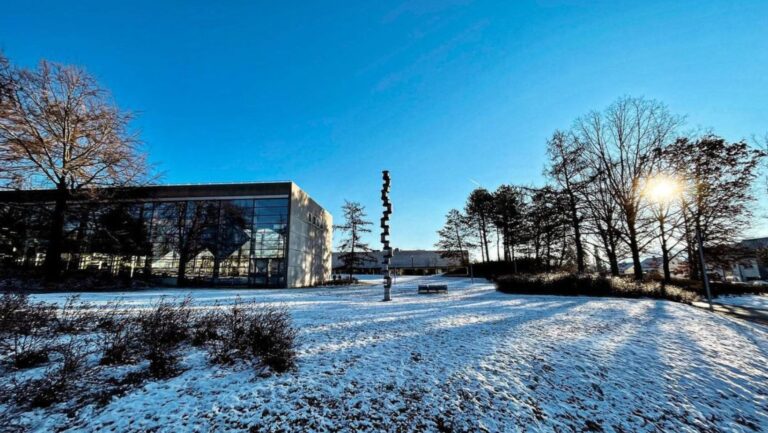 Aalen University of Applied Sciences