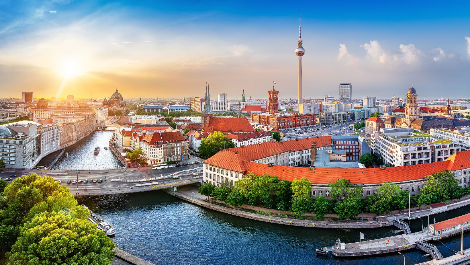 Berlin - Feature image - KCR CONSULTANTS