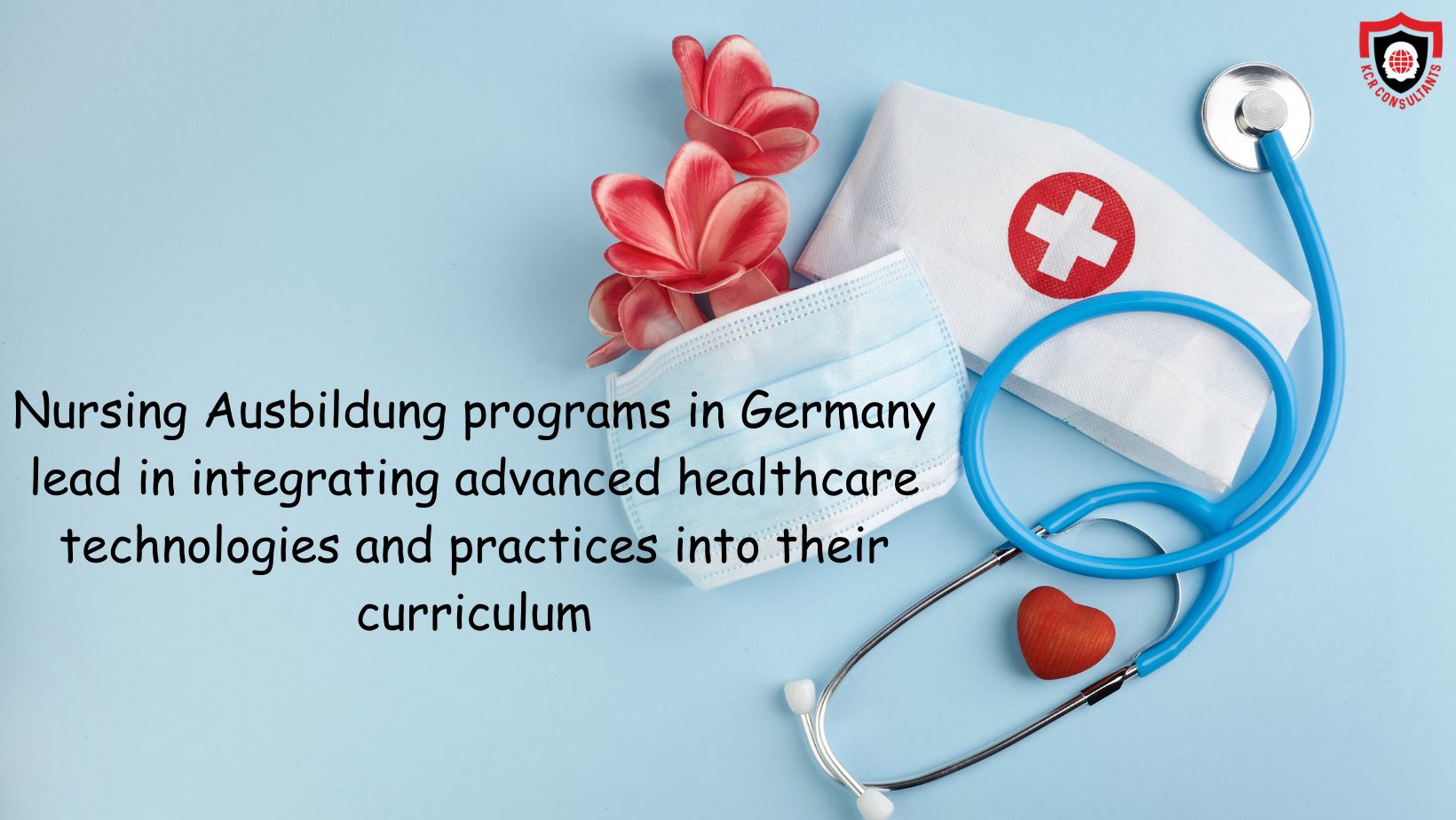 Nursing Ausbildung in Germany Your Roadmap to a Nursing Career