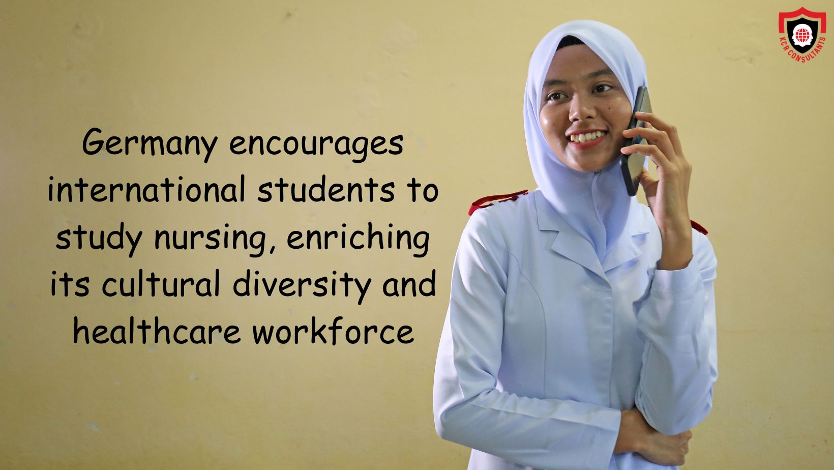 Nursing Ausbildung in Germany Your Roadmap to a Nursing Career