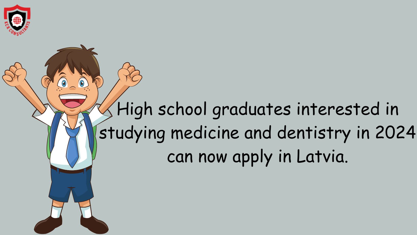 pursuing medicine and dentistry in latvia