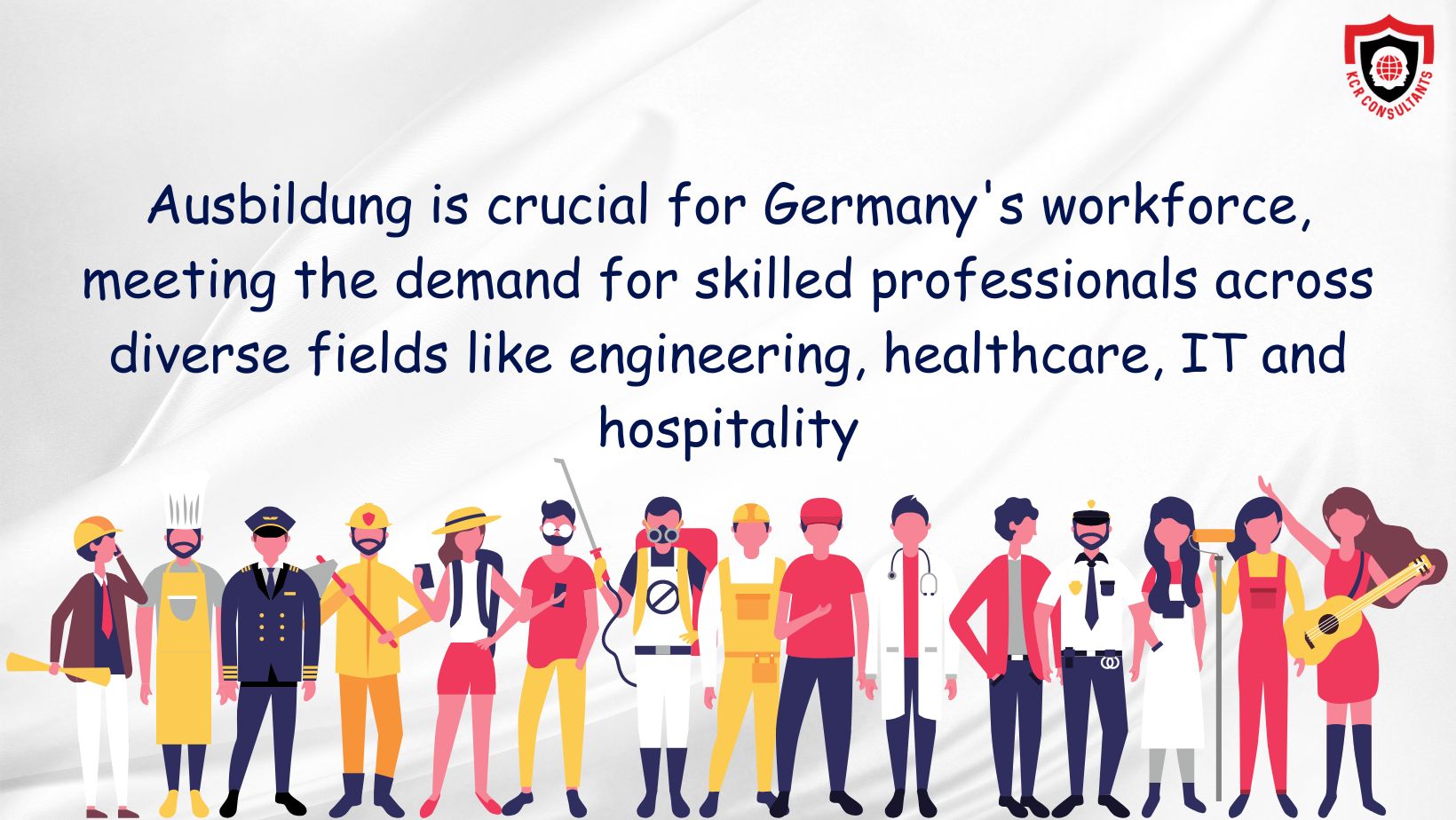 A comprehensive guide to vocational training in germany
