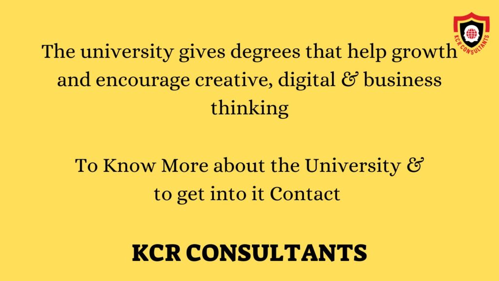 UNIVERSITY OF EUROPE FOR APPLIED SCIENCES (UE) - KCR CONSULTANTS - Contactus
