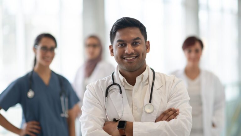 MBBS in Germany for Indian Students - KCR CONSULTANTS