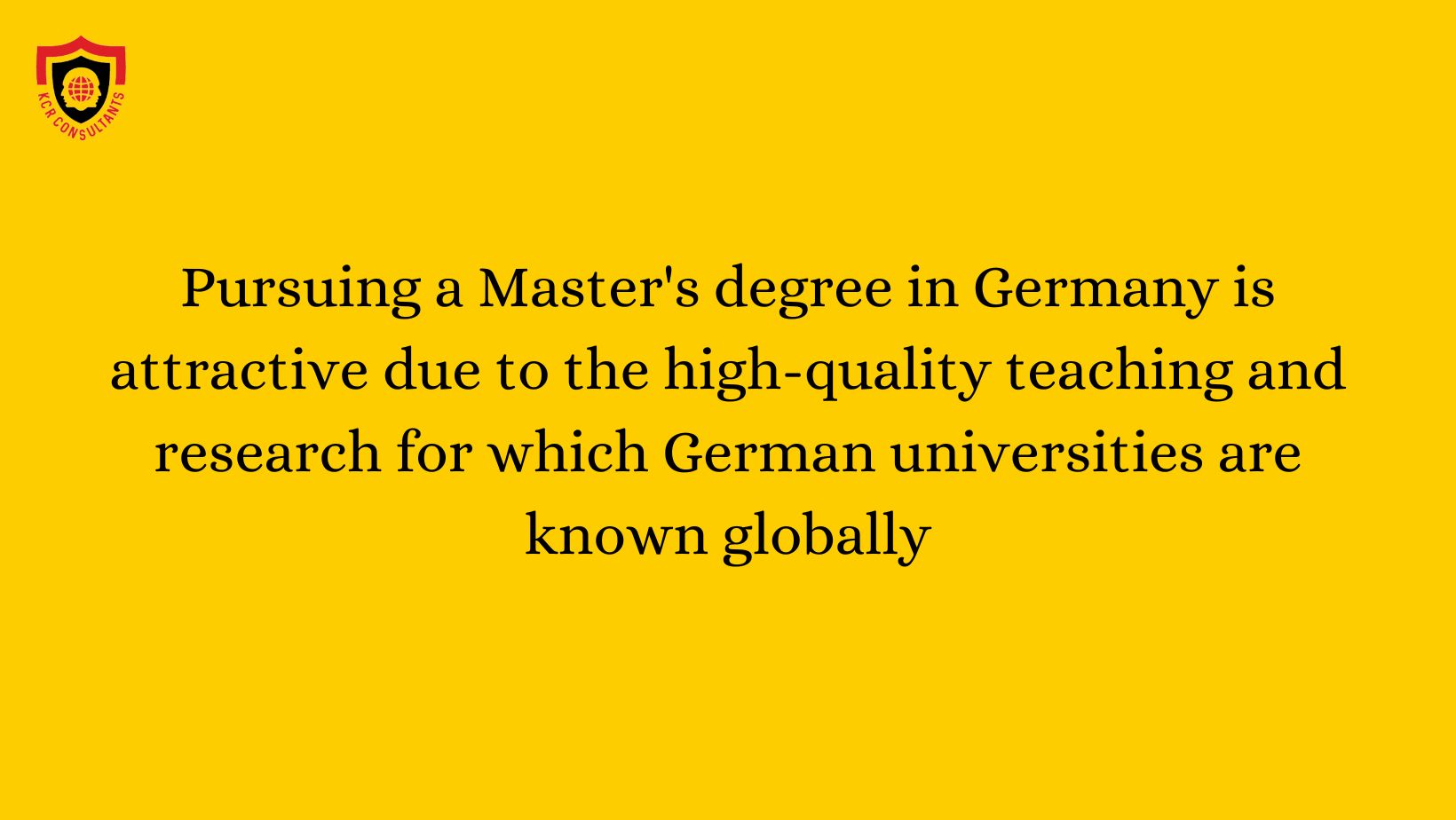 Master Degree in Germany Your Gateway to Global Careers