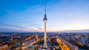 Opportunity Card Germany - kcr consultants