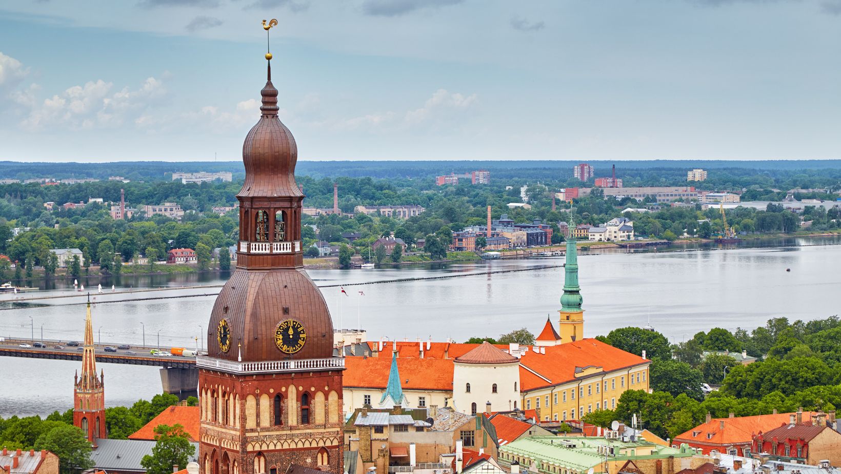 Riga Stradins University - English proficiency test requirements - KCR CONSULTANTS