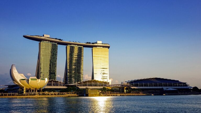 STUDY IN SINGAPORE - KCR CONSULTANTS