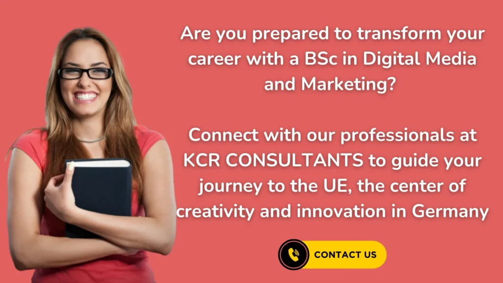 BSc in Digital Media and Marketing in Germany - University of Europe for Applied Sciences - KCR CONSULTANTS - Contact us (2)