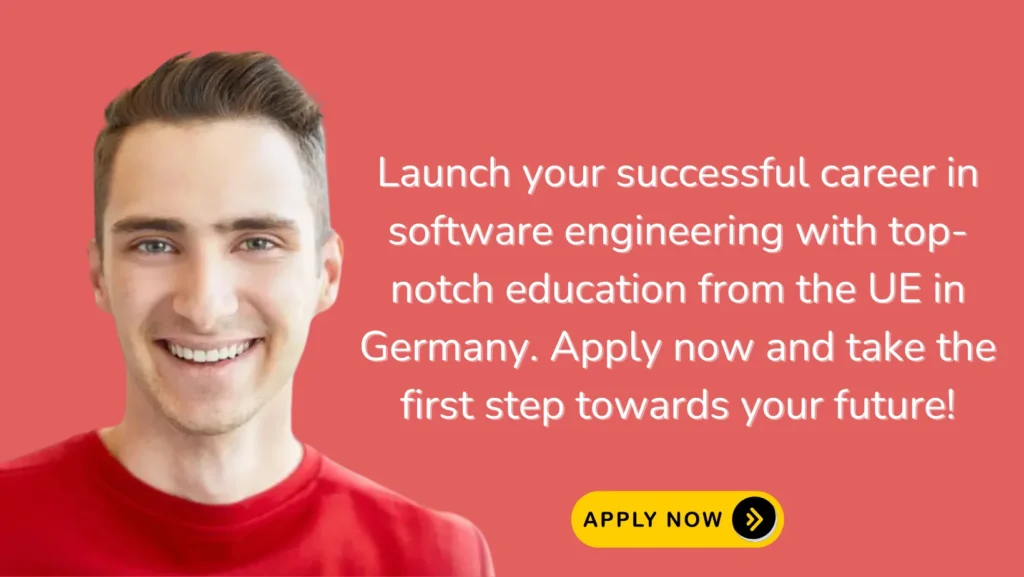 BSc in Software Engineering in Germany - University of Europe for Applied Sciences - KCR CONSULTANTS - Contact us