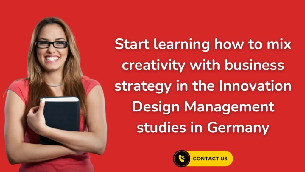 Innovation Design Management studies in Germany - University of Europe for Applied Sciences - KCR CONSULTANTS - Contact us (1)