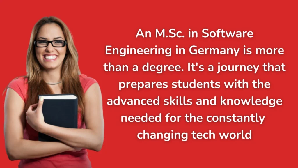 M.Sc. Software Engineering in Germany - University of Europe for Applied Sciences - KCR CONSULTANTS - Contact us