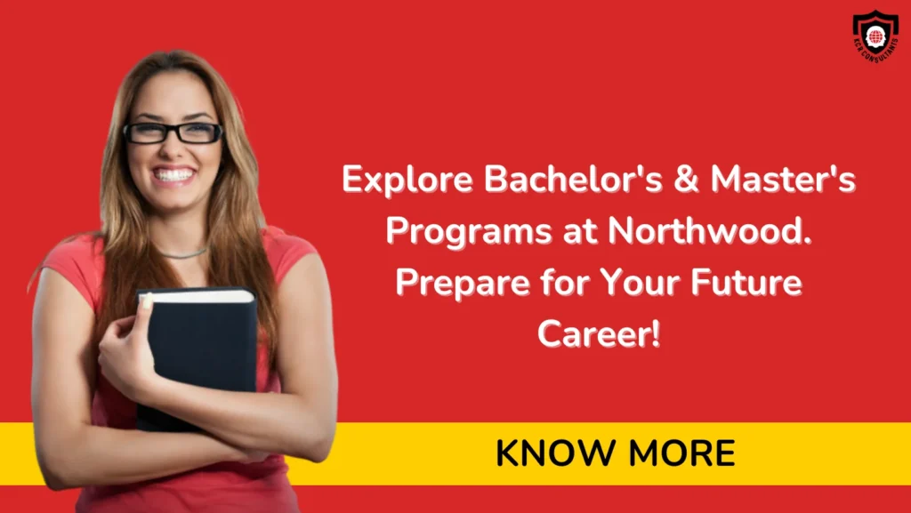 Northwood University - KCR CONSULTANTS - Contact us