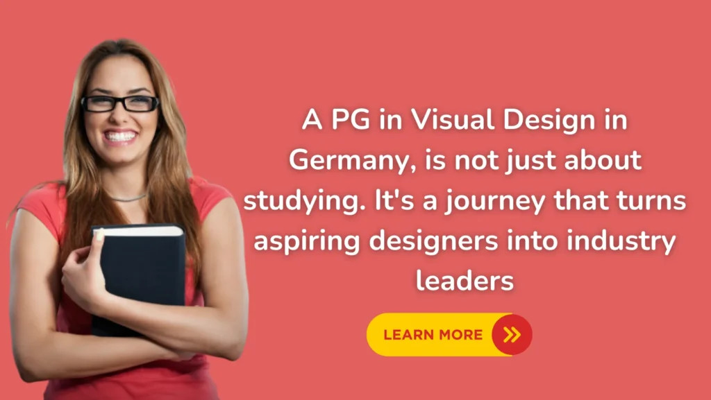 PG in Visual Design in Germany - University of Europe for Applied Sciences - KCR CONSULTANTS - Contact us